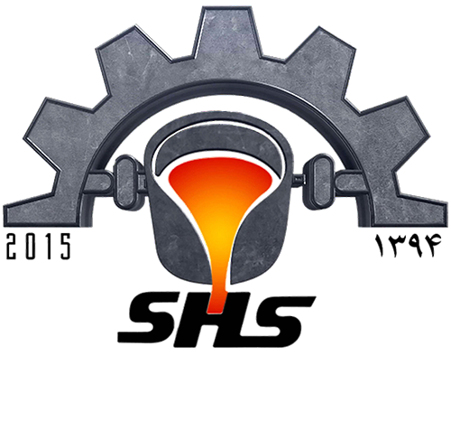 Sadat Hofiani Steel Mill Factory